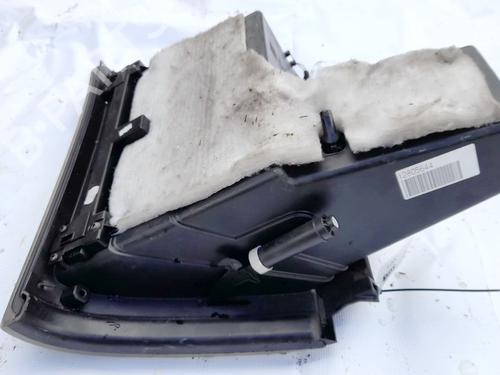 Glove box SAAB 9-3 (YS3F, E79, D79, D75) 2.2 TiD | BP35396673C95 - Image 3