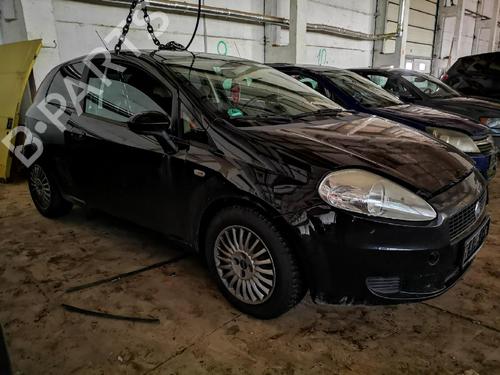 Used Parts FIAT PUNTO EVO (199_) 1.3 D Multijet (199AXC1A, 199BXC1A, 199AXT1A, 199BXT1A) (75 hp) 4471783