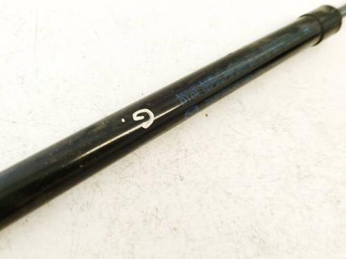 Tailgate lift support MAZDA CX-3 (DK) 1.5 SKYACTIV-D (DK2WS, DK5FW) | BP40485328C138 - Image 2