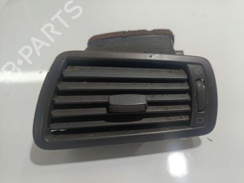 Air vent CITROËN C8 (EA_, EB_) 2.2 HDi | BP32533074I21