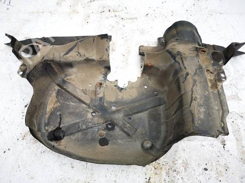 Used Underbody protection Underbody protection 36251187 36251187