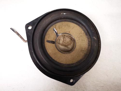 Used Speaker Speaker OPEL ZAFIRA A MPV (T98) 2.0 DI 16V (F75) (82 hp) 33090294 33090294
