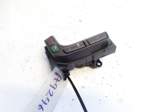 Used Steering wheel controls Steering wheel controls 35183803 35183803