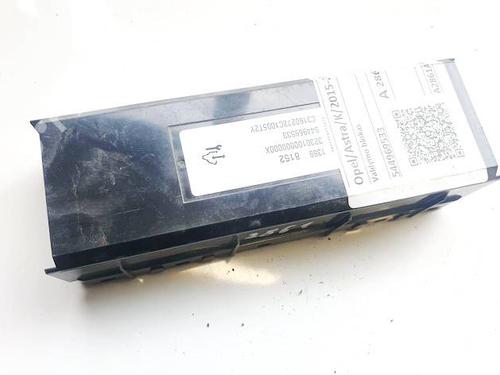 Electronic module TOYOTA PRIUS (_W3_) 1.8 Hybrid (ZVW3_) | BP33565477M83 - Image 2