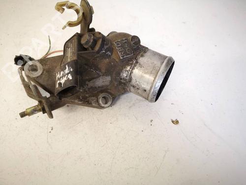 Used Electronic module Electronic module PEUGEOT 407 (6D_) 1.6 HDi 110 (6D9HZC, 6D9HYC) (109 hp) 34761734 34761734