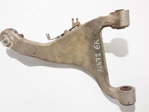 Used Left rear suspension arm Left rear suspension arm NISSAN MURANO I (Z50) 3.5 (234 hp) 35554408 35554408