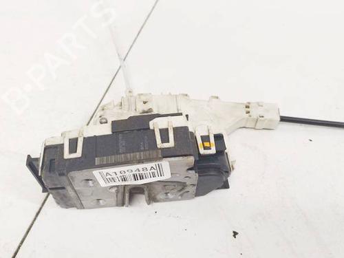 Used Front right lock Front right lock 34882034 34882034