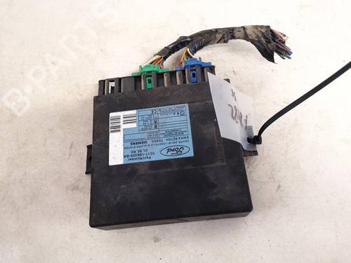 Used Electronic module Electronic module FORD TRANSIT Van (FA_ _) 2.0 DI (FAE_, FAF_, FAG_) (86 hp) 35361200 35361200