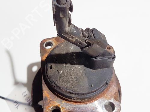 Used Electronic module Electronic module 35629870 35629870