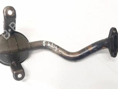 Used Pipe Pipe 35329959 35329959