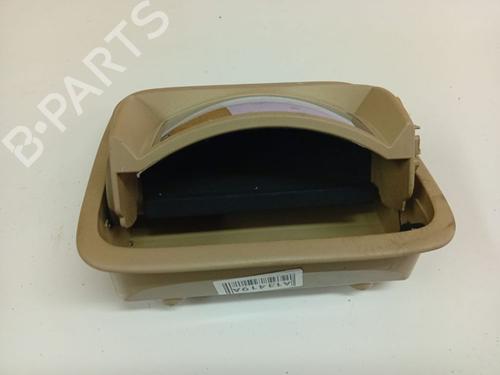Kabinelys HONDA CR-V III (RE_) 2.2 i-CTDi 4WD (RE6) | BP36250797I8 - Image 2
