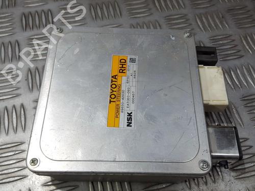 Used Engine control unit (ECU) Engine control unit (ECU) TOYOTA RAV 4 III (_A3_) 2.2 D 4WD (ALA30_, ALA30R) (136 hp) 33498633 33498633