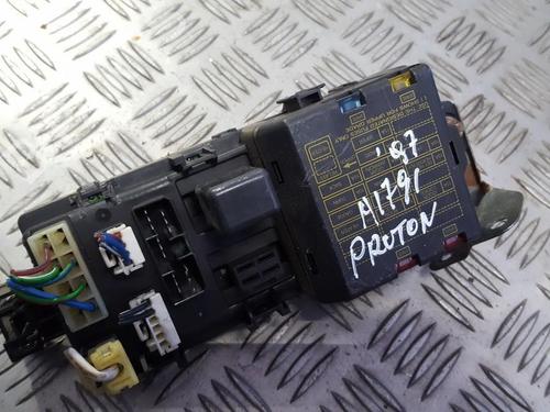 Used Fuse box Fuse box PROTON PERSONA 400 (C9_S) 1.8 (135 hp) 33491400 33491400