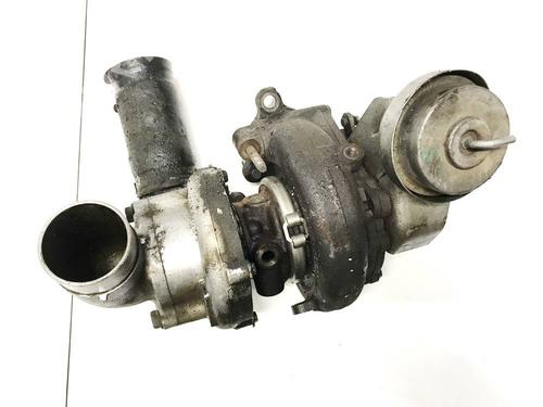 Turbolader/Kompressor Turbolader/Kompressor 35320676 35320676