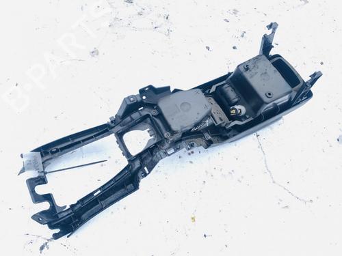 Armrest / Center console SAAB 9-3 (YS3F, E79, D79, D75) 2.2 TiD | BP35527607I20 - Image 2