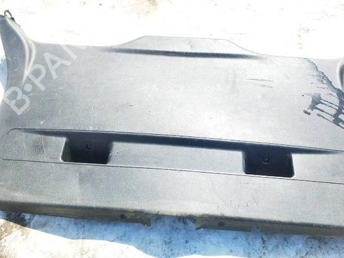 Used Boot lining Boot lining OPEL ZAFIRA A MPV (T98) 2.0 DTI 16V (F75) (101 hp) 35045917 35045917