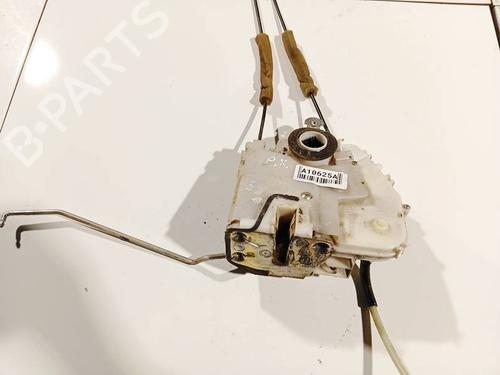 Used Front left lock Front left lock HONDA FR-V (BE) 2.2 i CTDi (BE5) (140 hp) 34943143 34943143