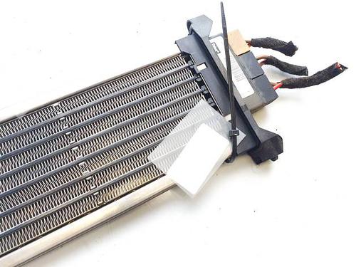 Heater matrix AUDI A4 B6 (8E2) 1.9 TDI | BP34812713M63 - Image 3