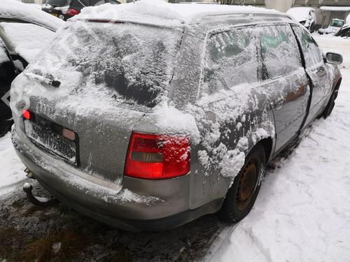 Electronic module AUDI A6 C5 (4B2, 4B4) 2.5 TDI | BP32902194M83 - Image 7