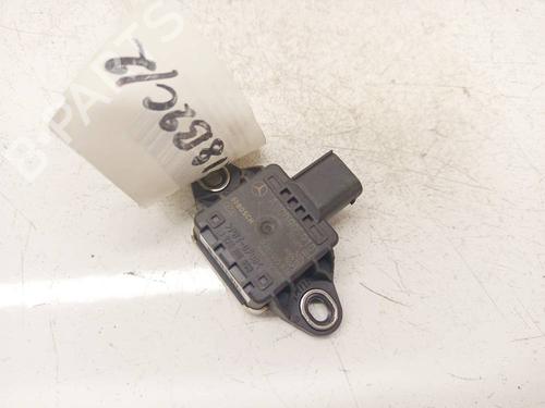 Used Electronic module Electronic module AUDI A4 B8 (8K2) 2.0 TDI (143 hp) 36687291 36687291