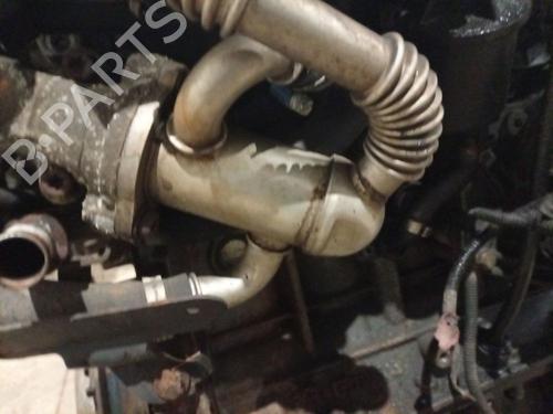 Used Egr Egr OPEL CORSA D (S07) 1.3 CDTI (L08, L68) (75 hp) 36689371 36689371