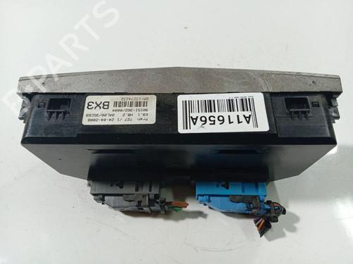 Climate control OPEL ASTRA H (A04) 1.9 CDTI (L48) | BP38478817I5 - Image 4
