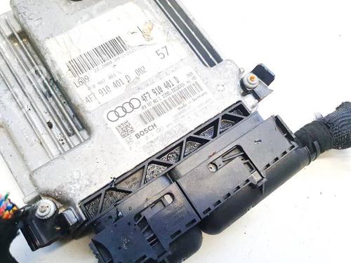Engine control unit (ECU) AUDI ALLROAD C5 (4BH) 2.5 TDI quattro | BP32616989M57 - Image 3