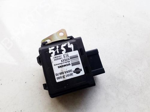 Used Electronic module Electronic module 38583709 38583709