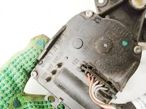 Electronic module PORSCHE CAYENNE (9PA) S 4.5 | BP32605443M83