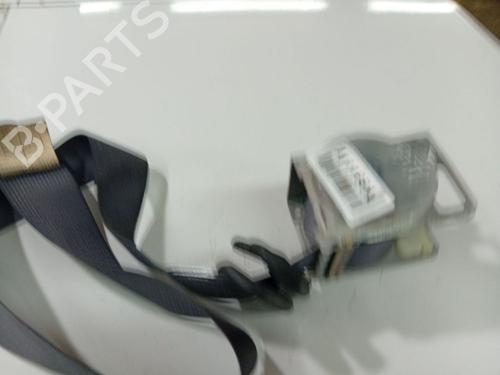 Rear left seatbelt CHRYSLER 300C (LX, LE) 2.7 | BP34810031I29 - Image 2