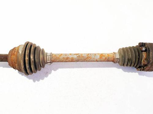 Used Left front driveshaft Left front driveshaft SEAT AROSA (6H1) 1.7 SDI (60 hp) 35083426 35083426