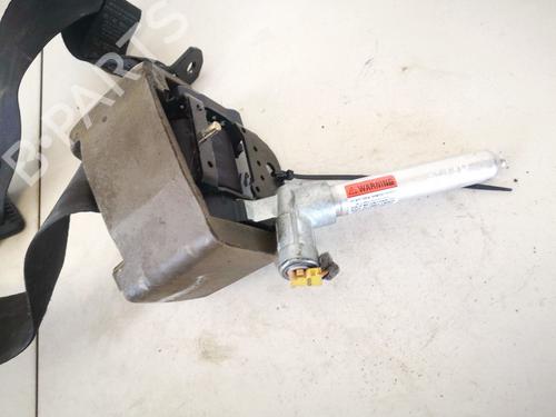 Used Rear left seatbelt Rear left seatbelt 35416139 35416139