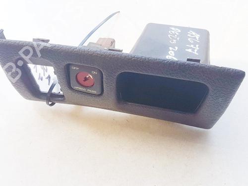 Used Switch Switch PEUGEOT 206 SW (2E/K) 1.6 16V (109 hp) 33530059 33530059