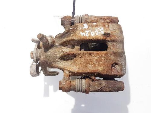 Used Left rear brake caliper Left rear brake caliper 35438979 35438979