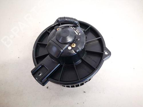 Used Heater blower motor Heater blower motor 35322412 35322412