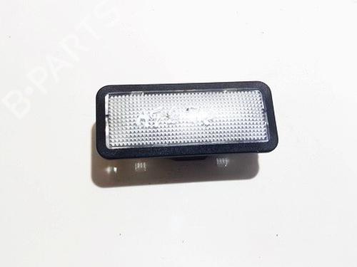 Used Interior roof light Interior roof light CITROËN XSARA PICASSO (N68) 1.8 16V (115 hp) 35872782 35872782