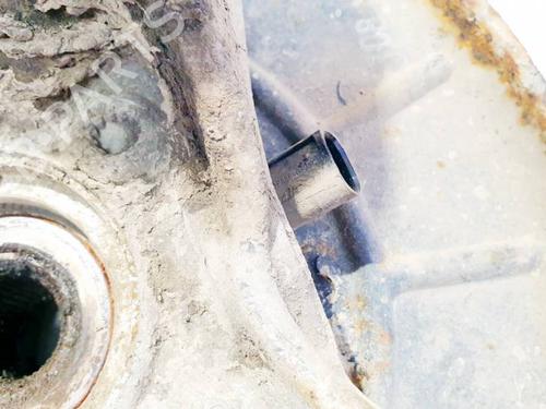 Used Electronic module Electronic module VW PASSAT B6 (3C2) 2.0 TFSI (200 hp) 35043760 35043760