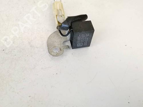 Electronic sensor TOYOTA AURIS (_E15_) 2.0 D-4D (ADE150_, ADE150R) | BP32598708M84 - Image 2