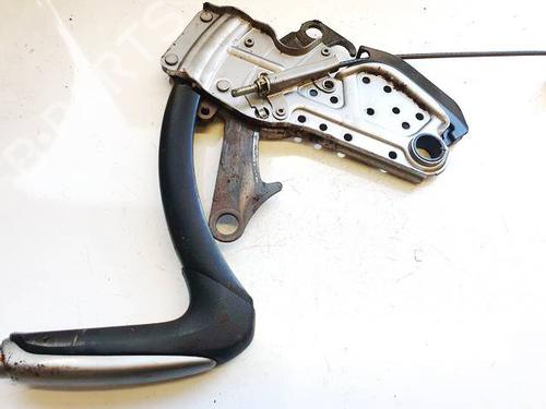 Used Hand brake Hand brake HONDA CIVIC VIII Saloon (FD, FA) 1.3 IMA (FA3, FD3) (95 hp) 34901514 34901514