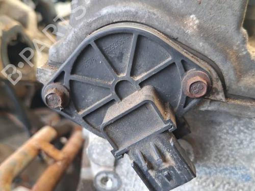 Used Electronic sensor Electronic sensor CHRYSLER VOYAGER IV (RG, RS) 2.4 (147 hp) 34973770 34973770