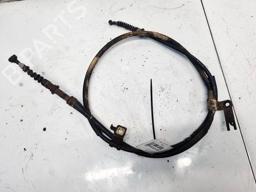Used Cable Cable MAZDA PREMACY (CP) 2.0 TD (101 hp) 34819710 34819710