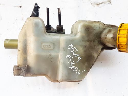 Used Brake master cylinder Brake master cylinder FORD FUSION (JU_) 1.4 TDCi (68 hp) 35868498 35868498