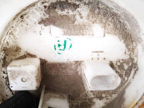 Electronic module VW PASSAT B6 (3C2) 2.0 FSI 4motion | BP35103434M83 - Image 2