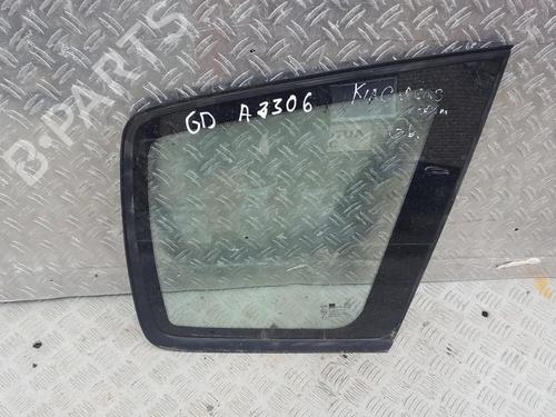 Panel rude bagtil højre Panel rude bagtil højre 35661354 35661354