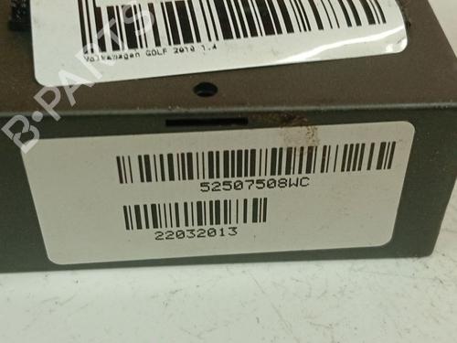 Electronic module VW GOLF VI (5K1) 1.4 TSI | BP40028058M83 - Image 4