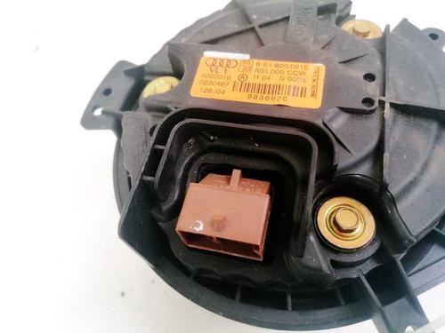 Heater blower motor AUDI A4 B6 (8E2) 2.5 TDI | BP35359077M62 - Image 2