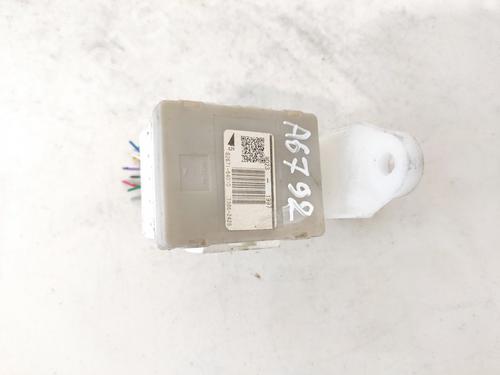 Used Electronic sensor Electronic sensor TOYOTA VERSO (_R2_) 2.0 D-4D (AUR20_, AUR20R) (126 hp) 33087139 33087139