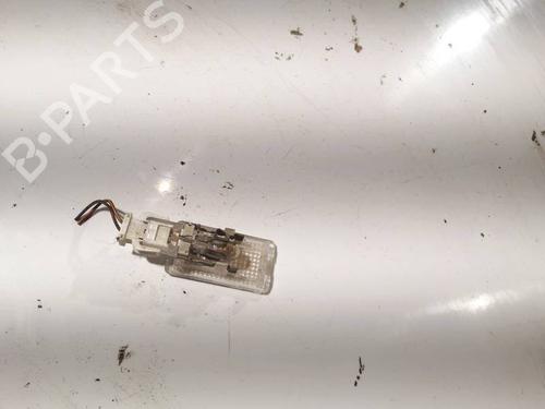 Interior roof light AUDI A3 (8P1) 2.0 TDI 16V | BP34853357I8 - Image 2