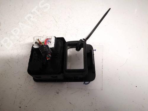 Mirror switch HONDA CR-V III (RE_) 2.2 i-CTDi 4WD (RE6) | BP35162718I25 - Image 3