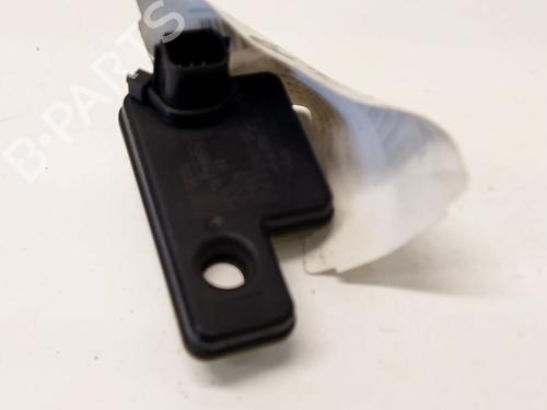 Used Electronic module Electronic module 38319393 38319393